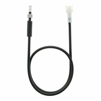 Tachowelle  (920mm) mit Steckanschluss für Nabentachoantrieb, Simson SR50X, SR80X, SD50 Albatros, SRA50